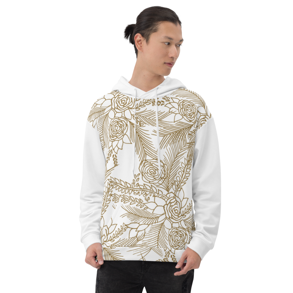 Royal Design | Hoodie