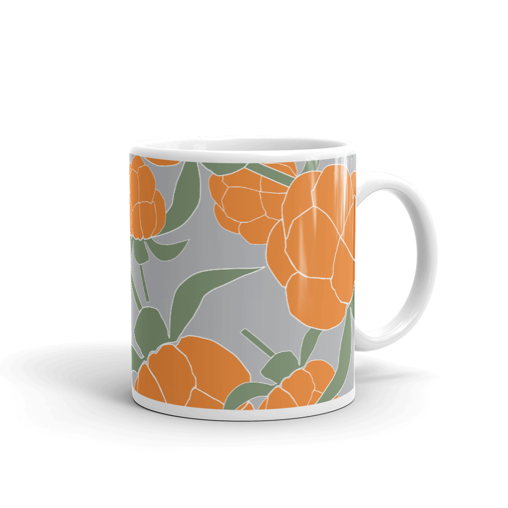 Lakka Ornament | Mug