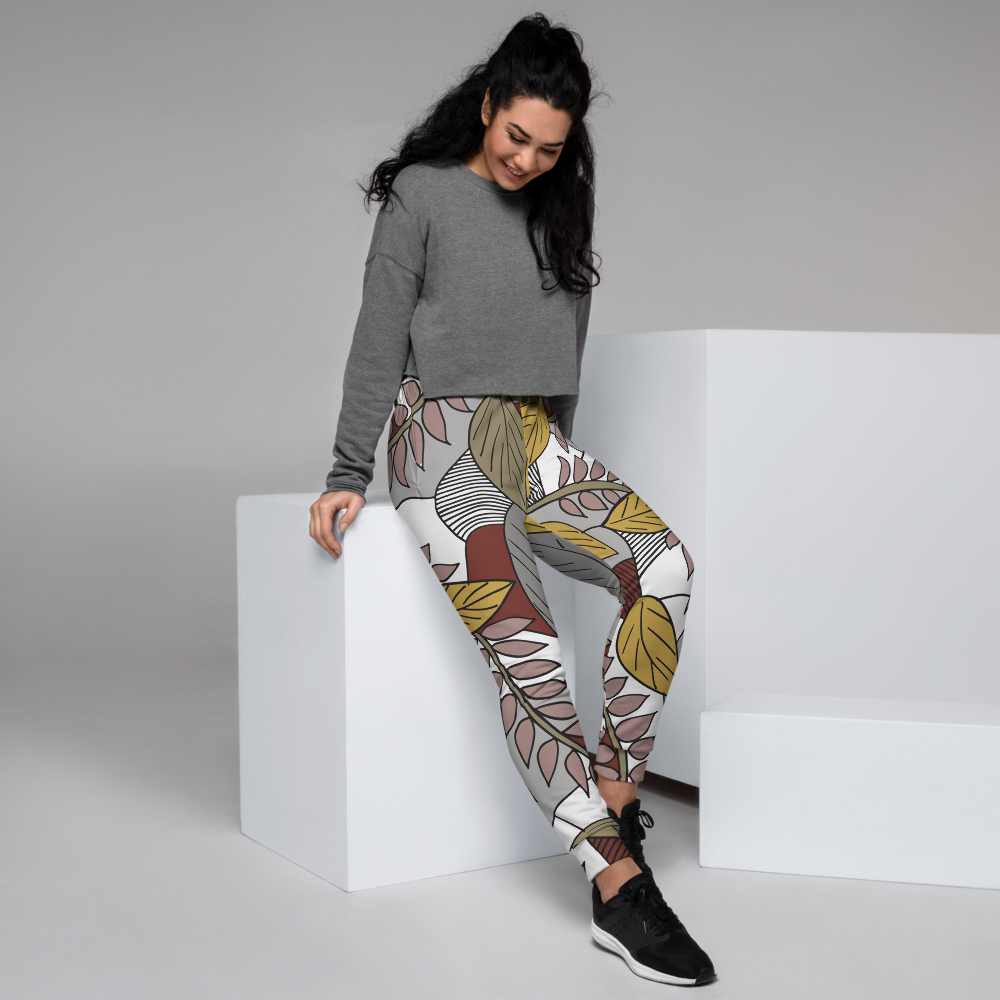 Fall Spirit | Women's Joggers