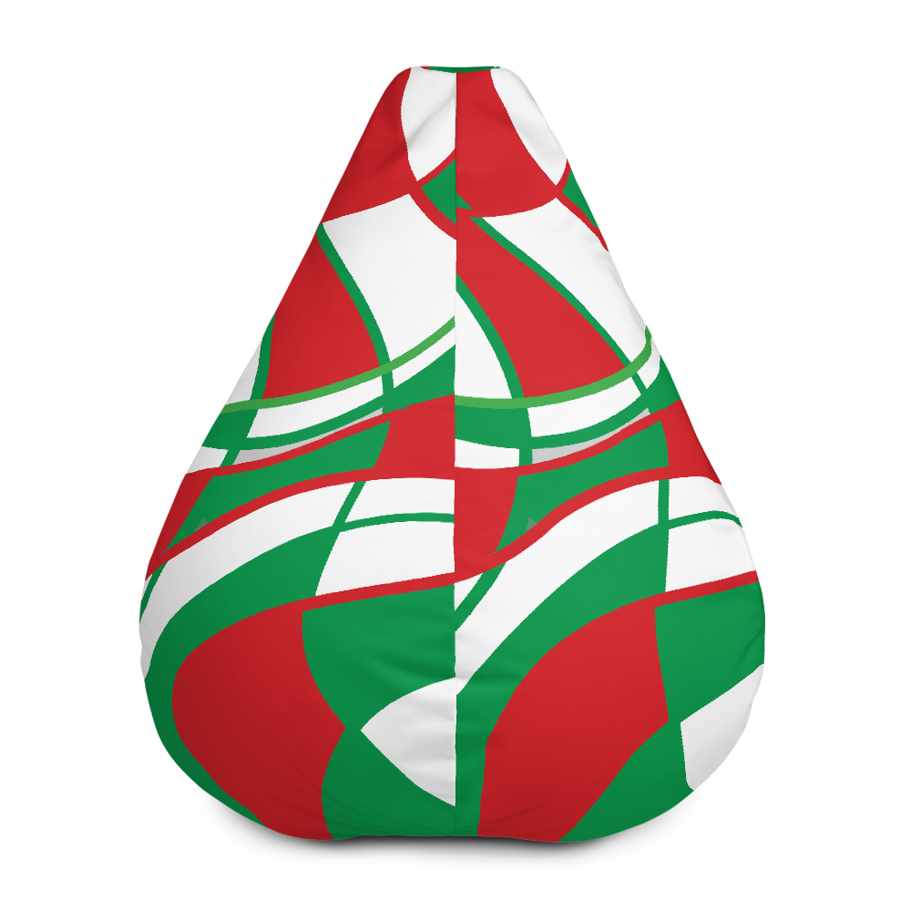 Italy | Bean Bag Chair