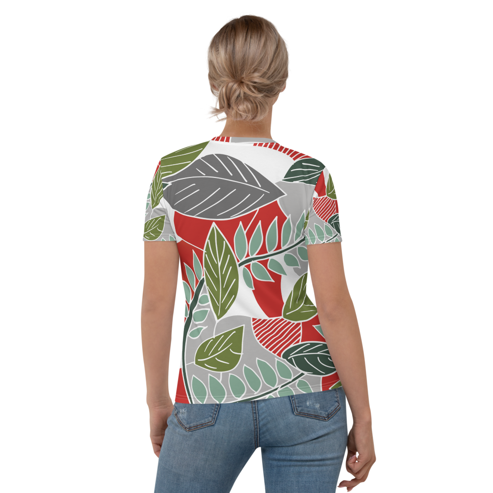 Christmas Spirit | Women's T-Shirt