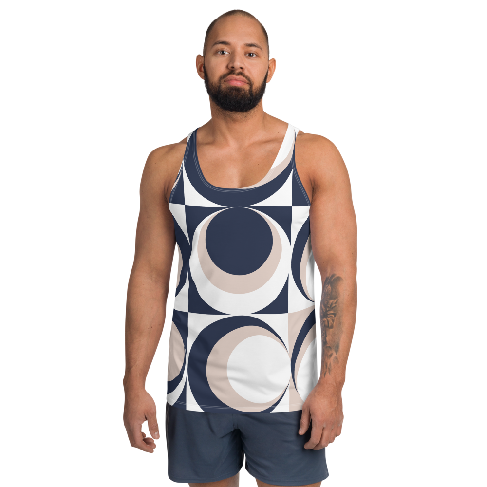 Life Is Good | Men's Tank Top