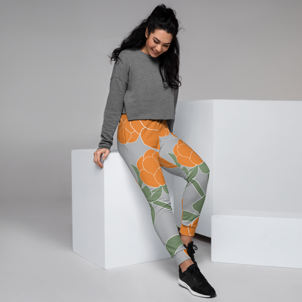 Lakka Ornament | Women's Joggers