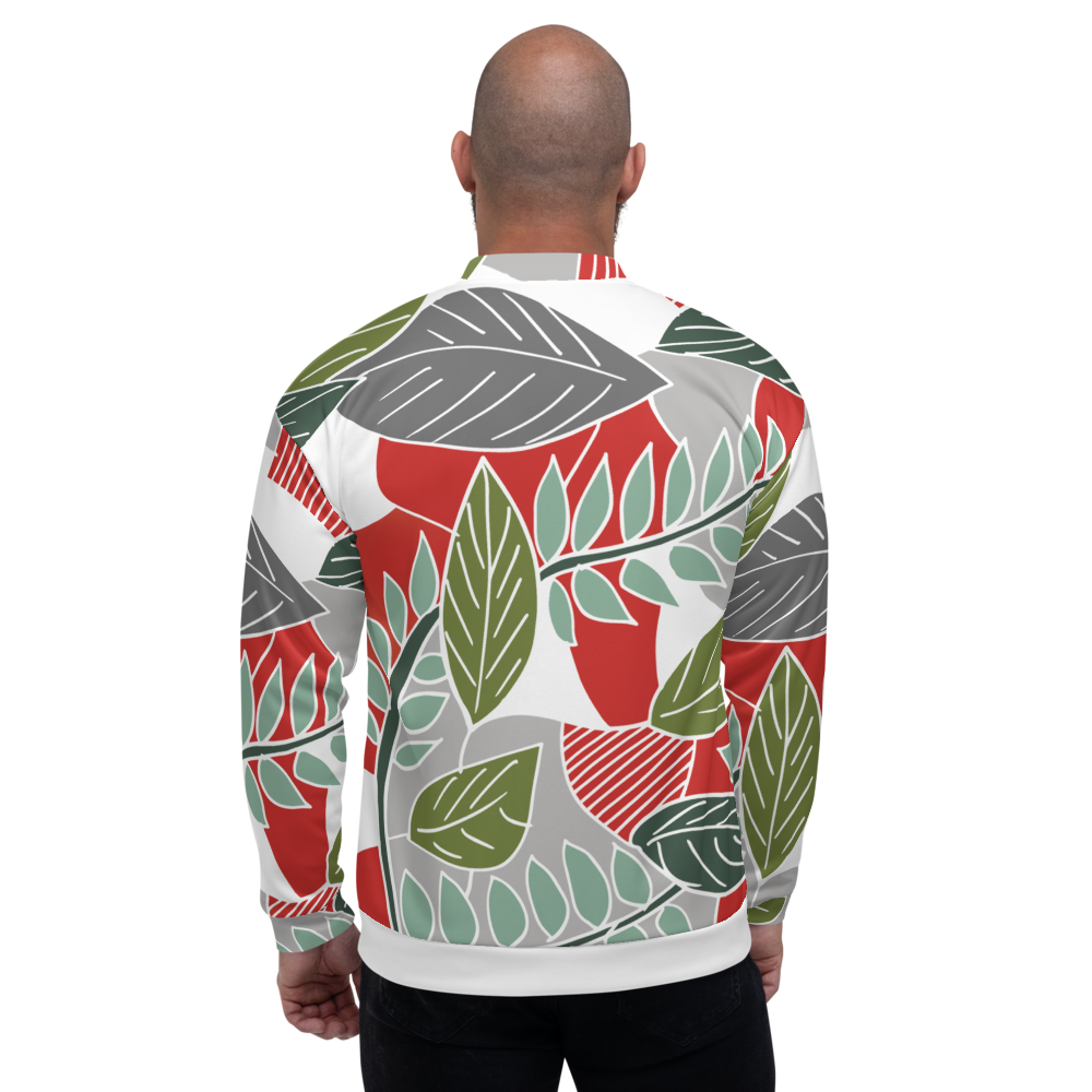 Christmas Spirit | Bomber Jacket