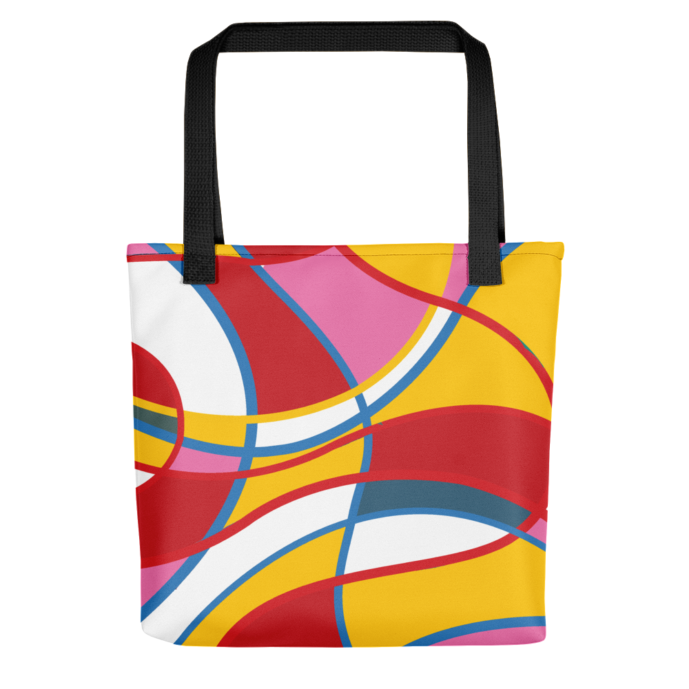 Spain | Tote Bag