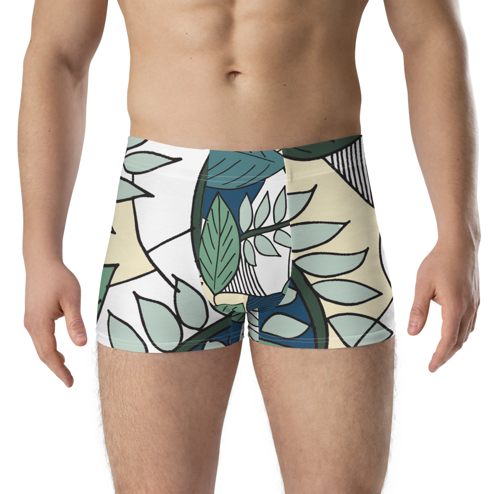 Summer Vibes | Boxer Briefs