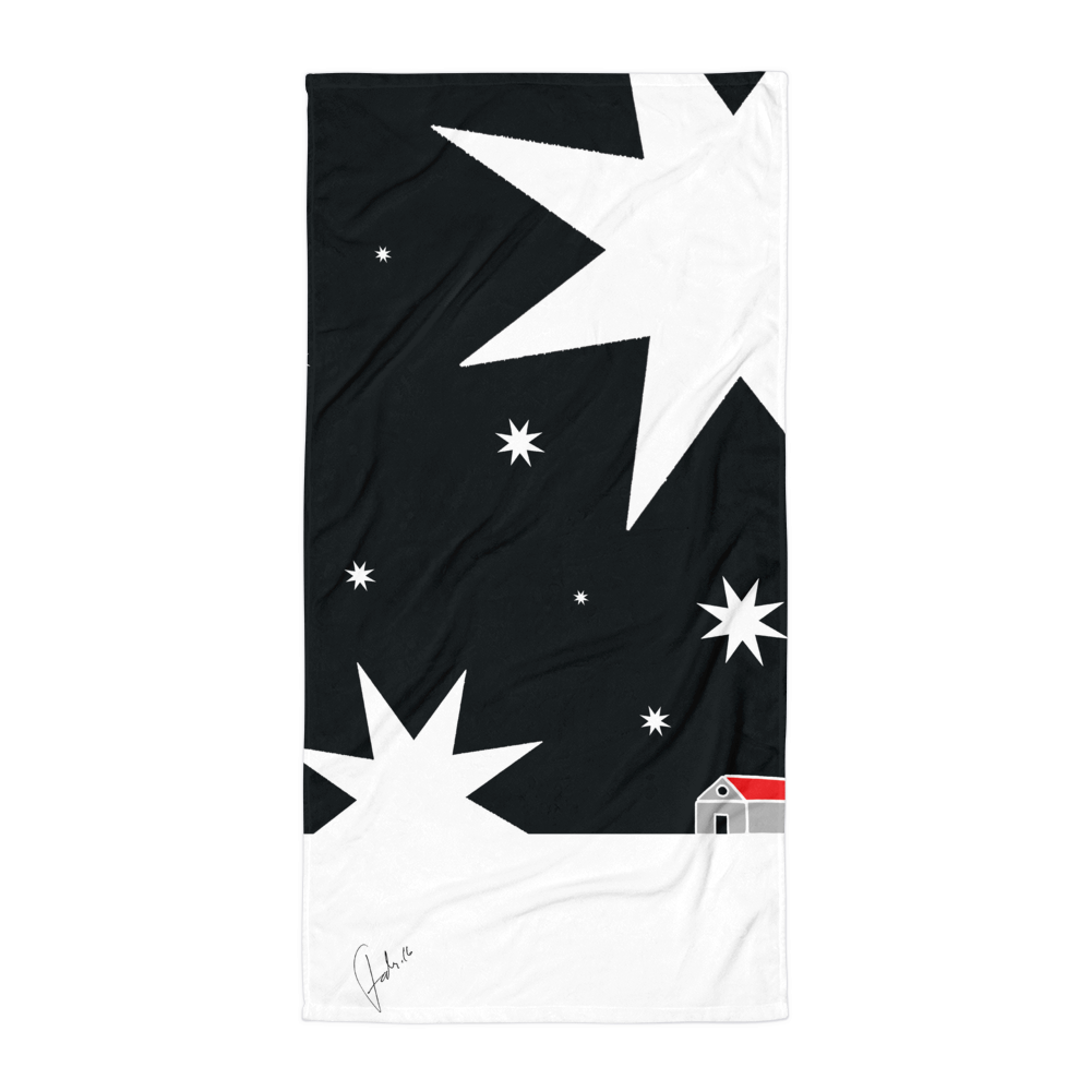 Starry Night | Towel