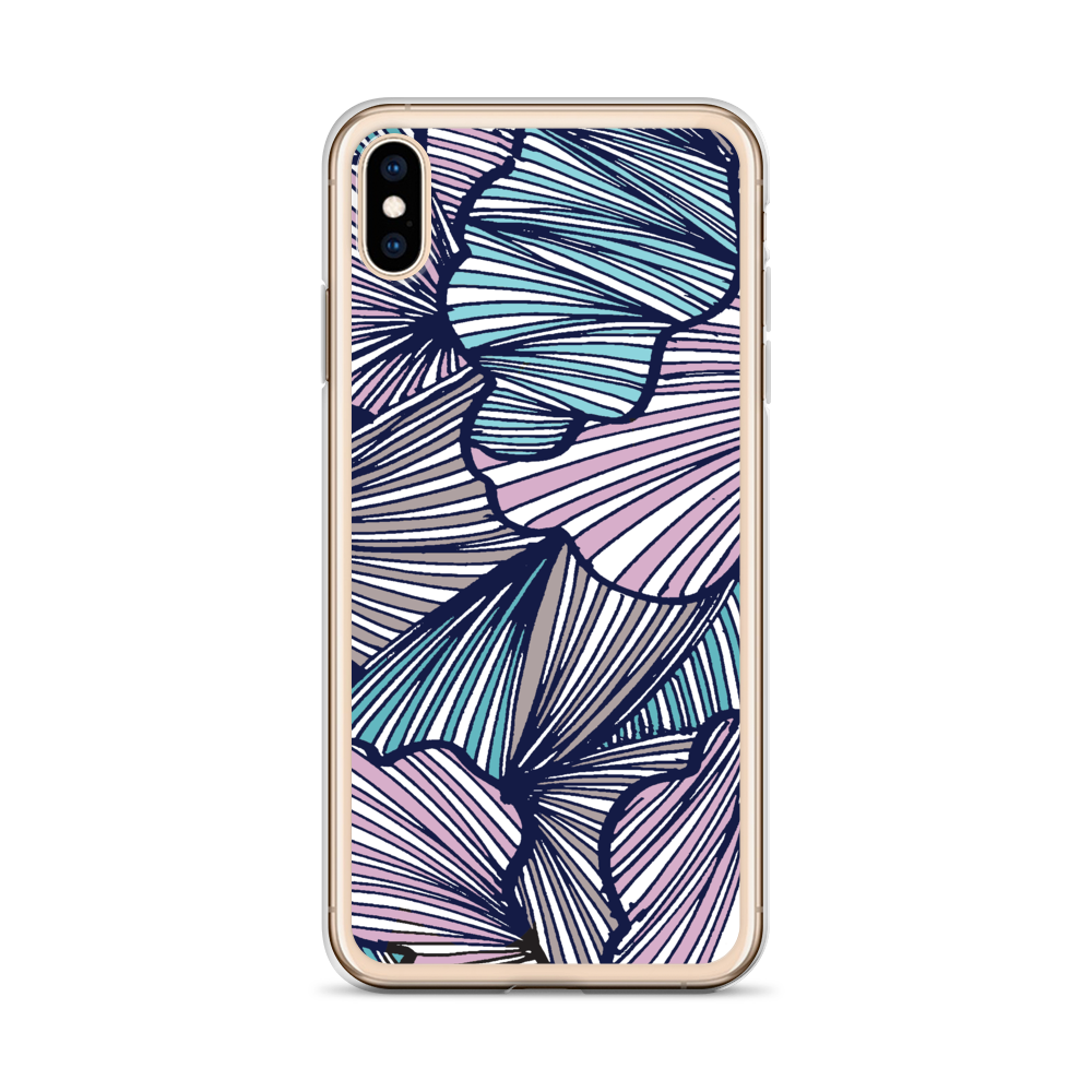 Living Tree Blue | iPhone Case