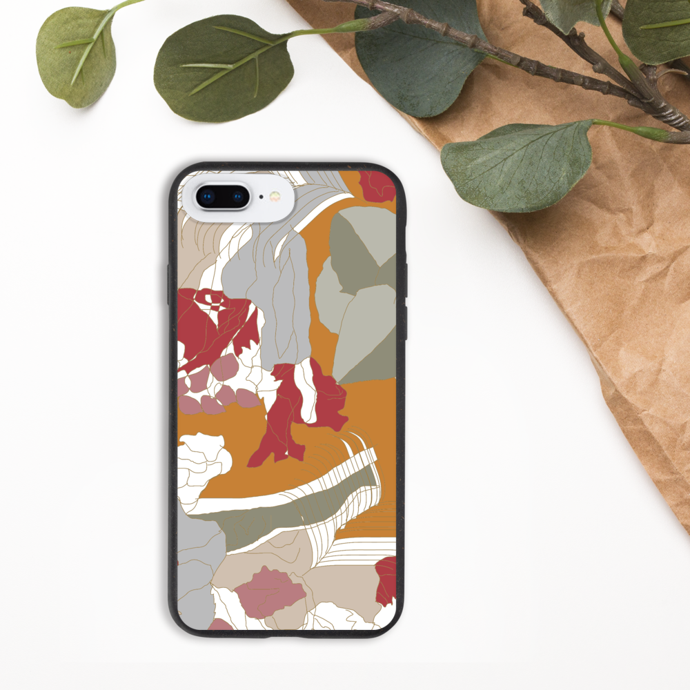 Second Spring | Biodegradable Phone Case