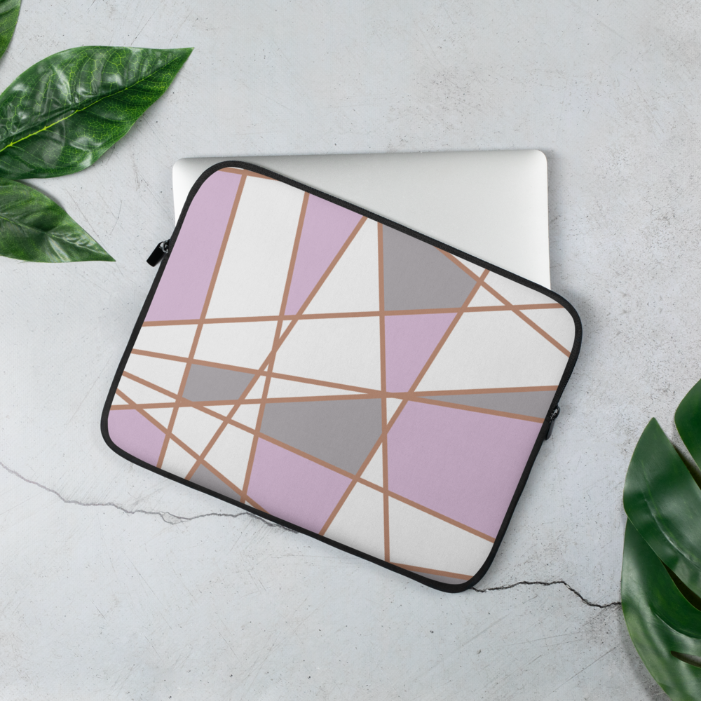 Spring Ornament | Laptop Sleeve