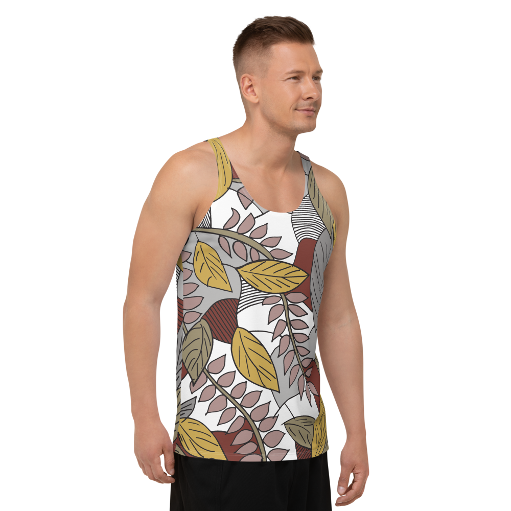 Fall Spirit | Men's Tank Top