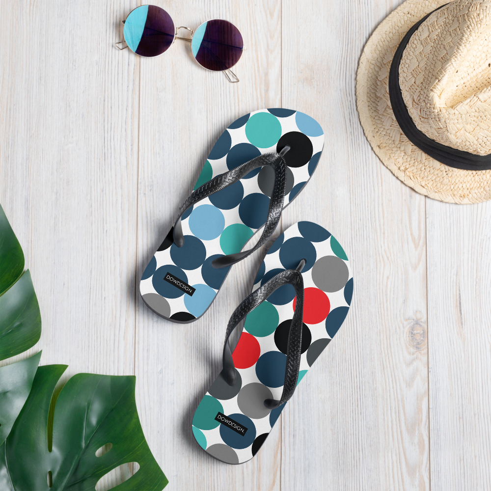 Cold Balls | Flip-Flops