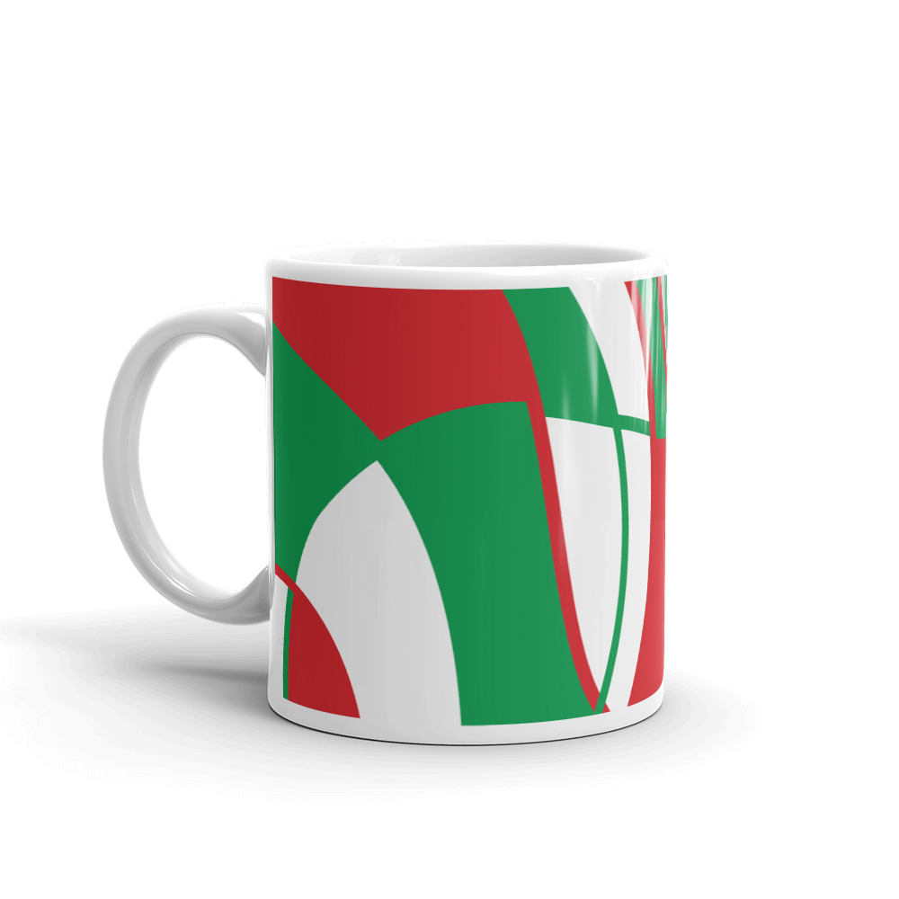 Italy | Mug