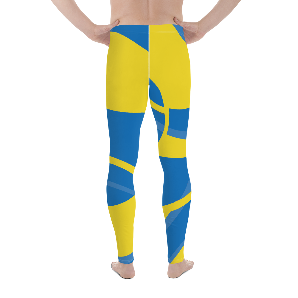 Sweden | Men's Leggings