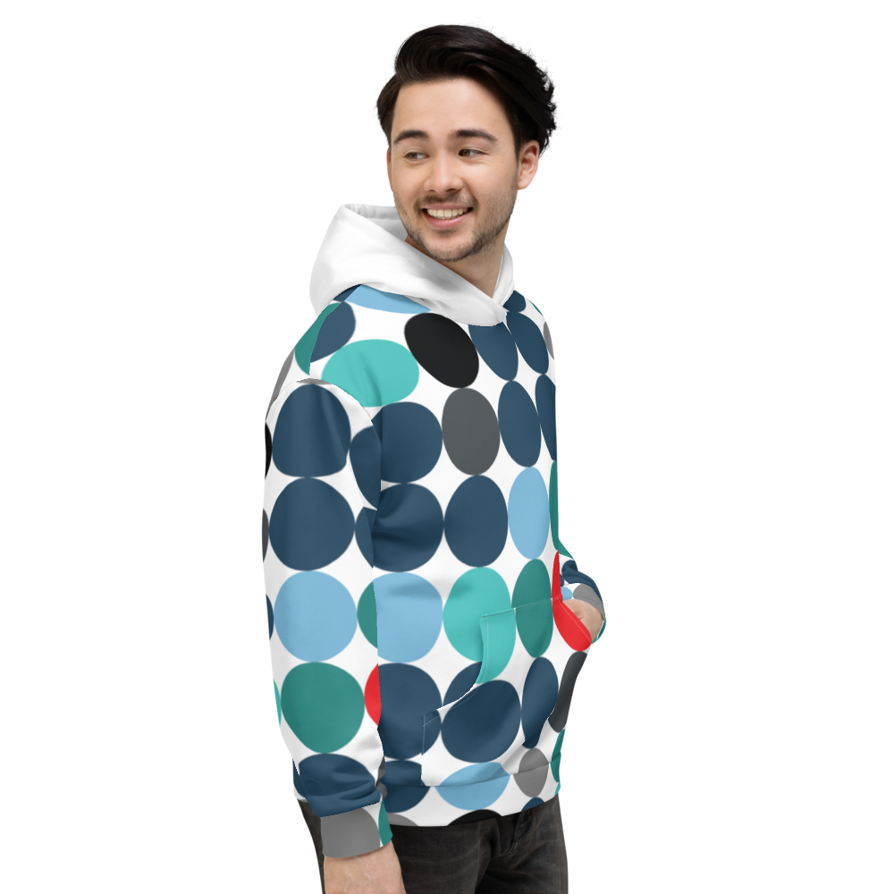 Cold Balls | Hoodie