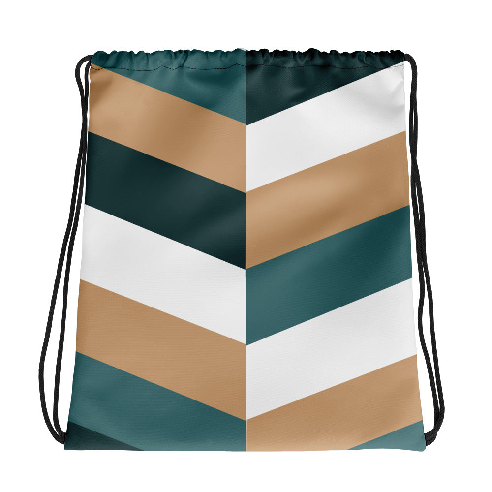 Spring Taste | Drawstring Bag