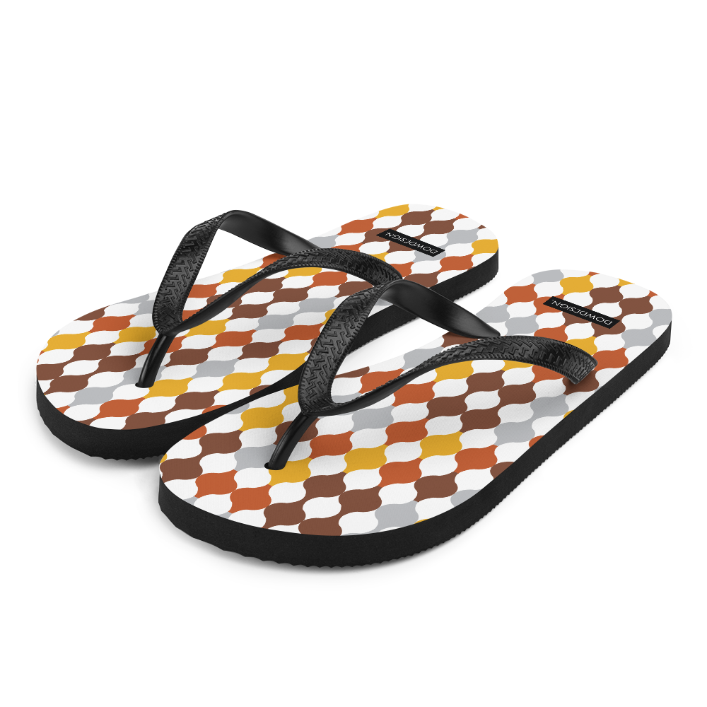 Arabic Warm Ornament | Flip-Flops