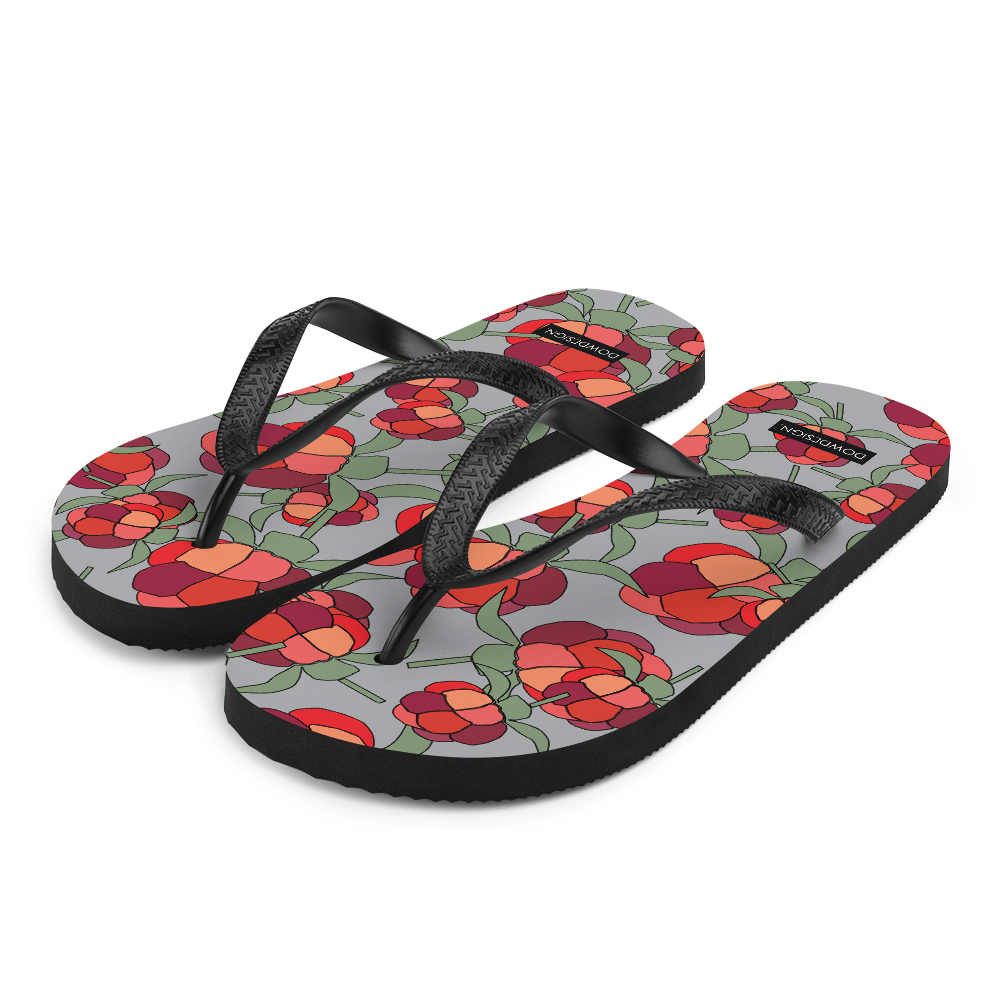 Christmas Lakka | Flip-Flops
