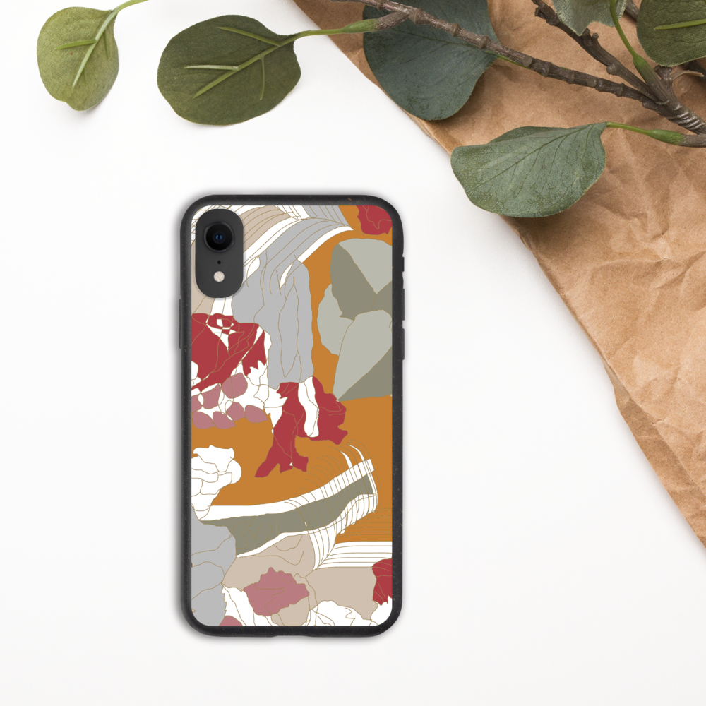 Second Spring | Biodegradable Phone Case
