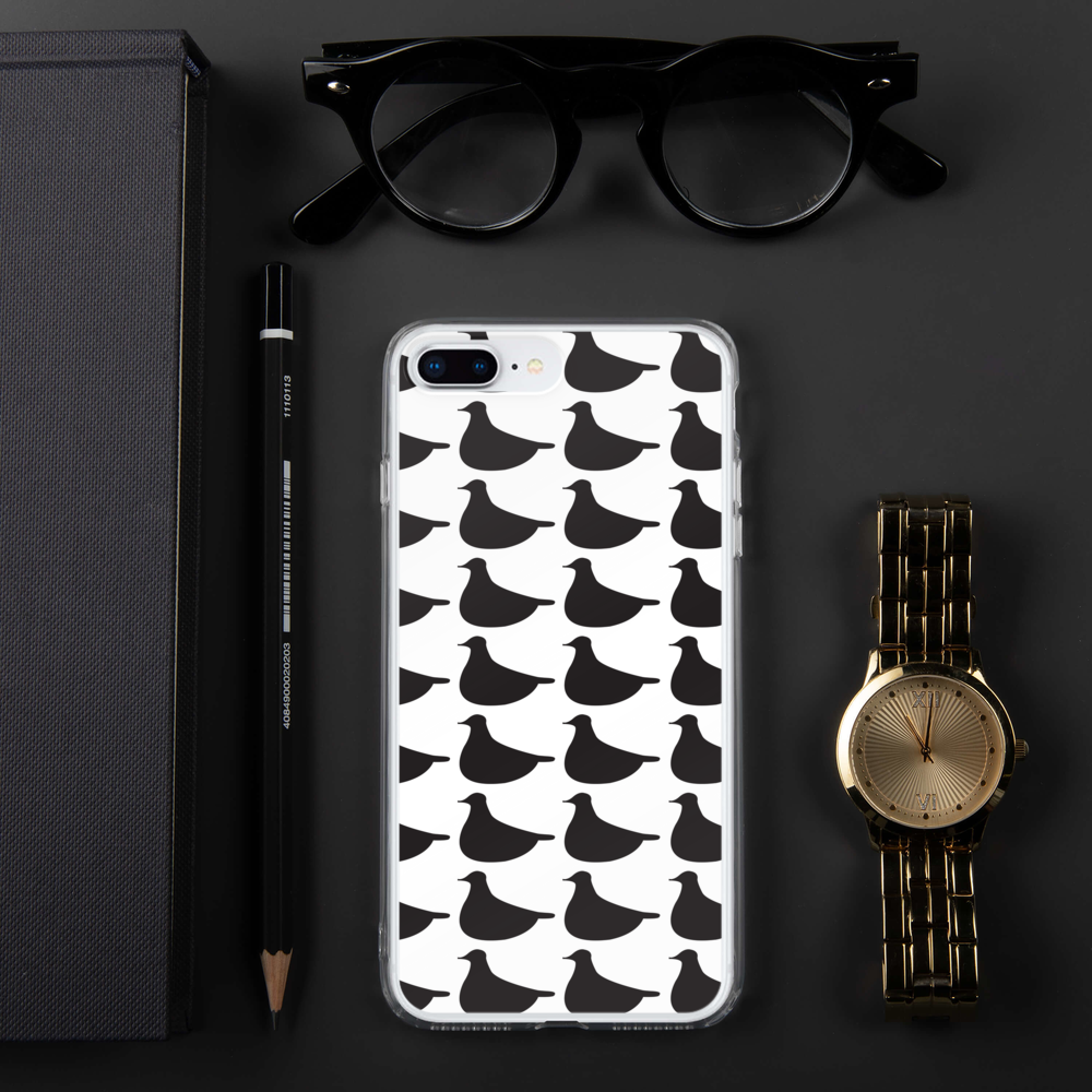 Black Birds | iPhone Case