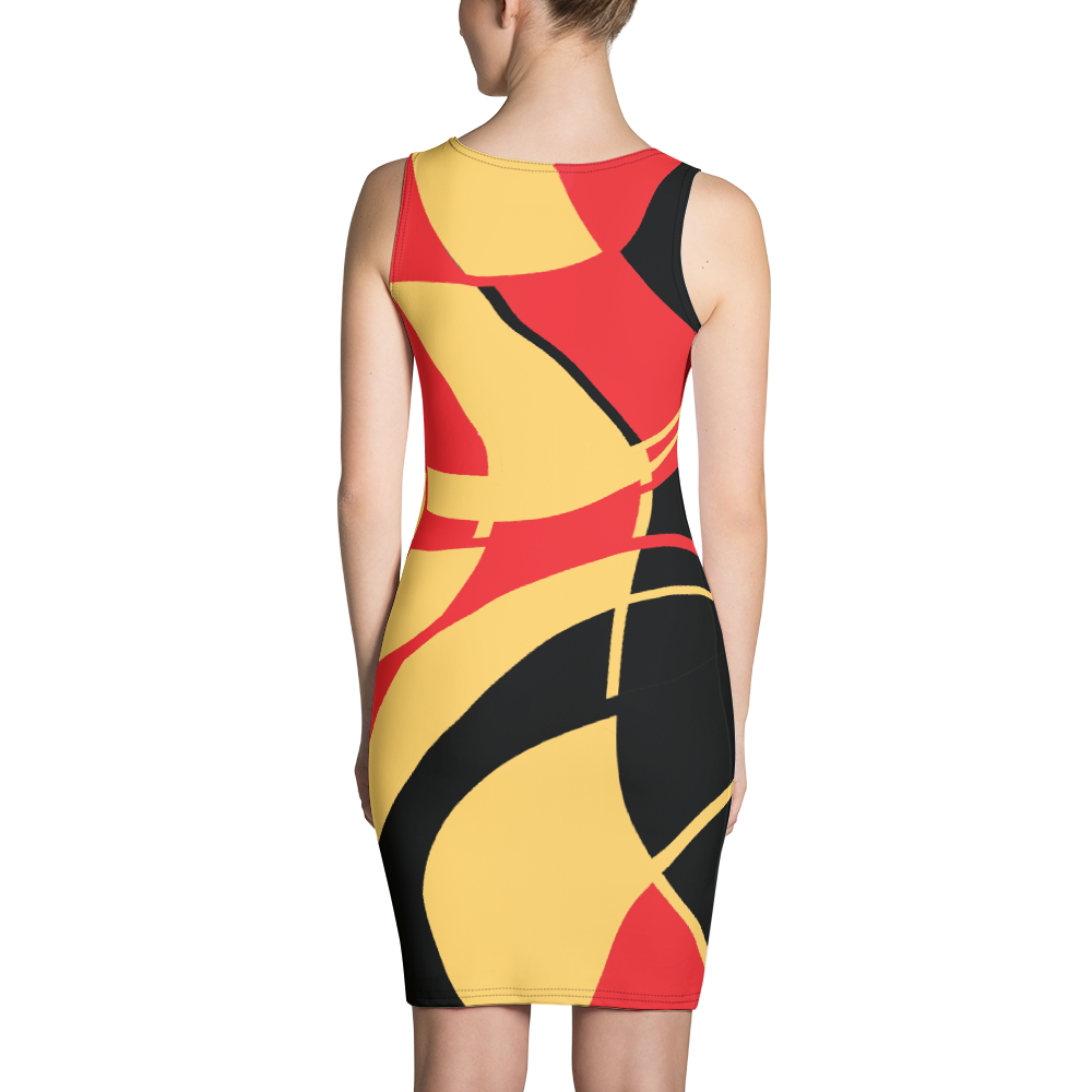 Germany | Dress