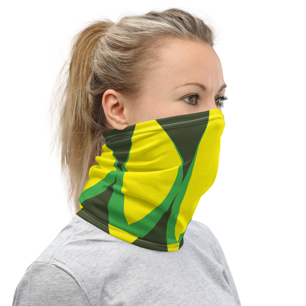 Fervidly Spring | Neck Gaiter