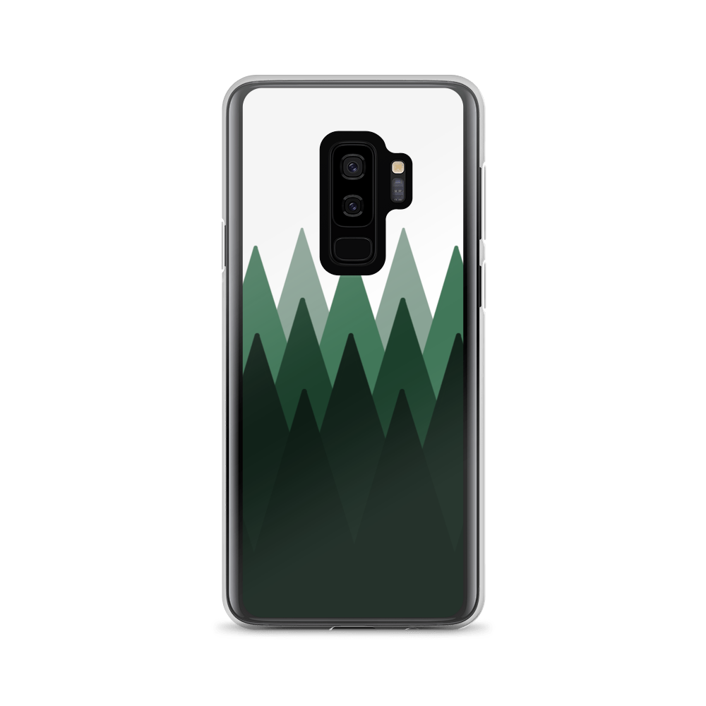 Finnish Forest | Samsung Case