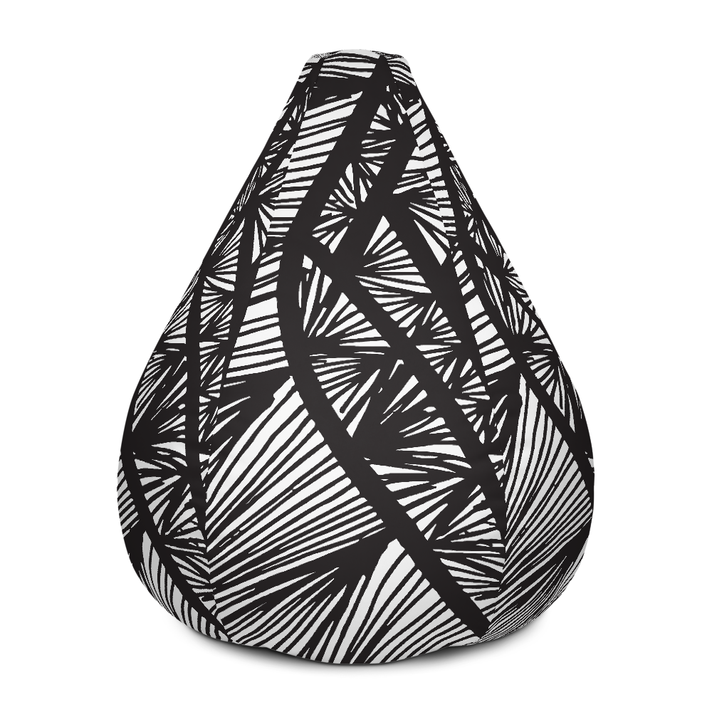 Happy Flower | Bean Bag Chair