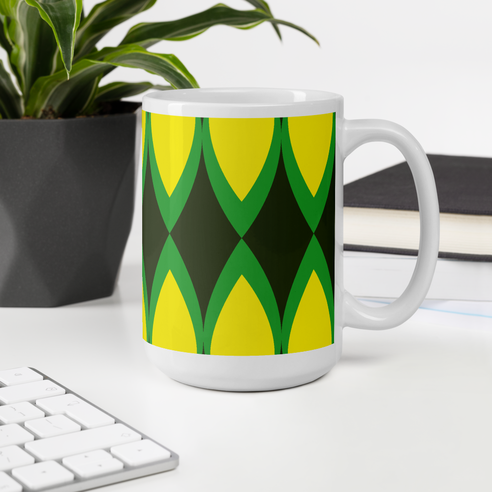 Fervidly Spring | Mug