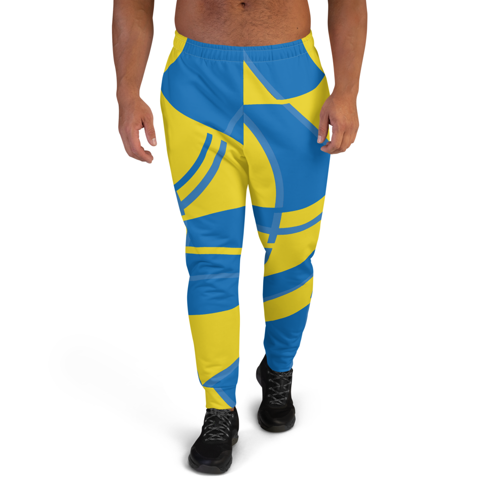 Sweden | Men's Joggers