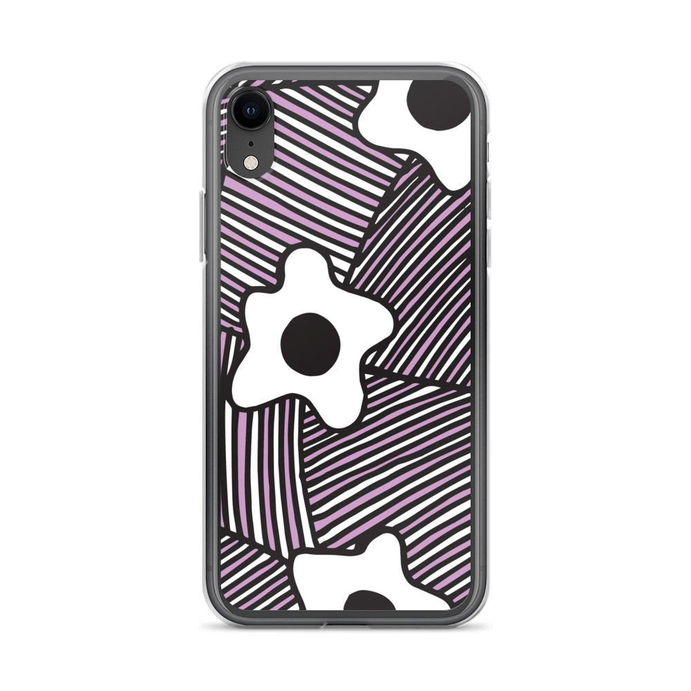Pink Ornament | iPhone Case