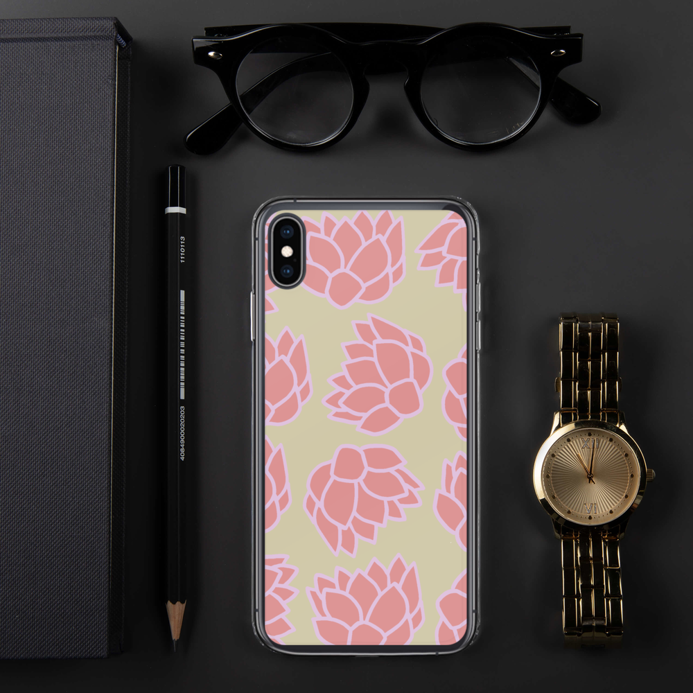 Beloved Spring | iPhone Case