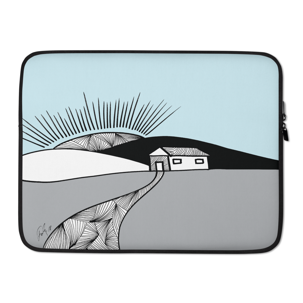 New Morning | Laptop Sleeve