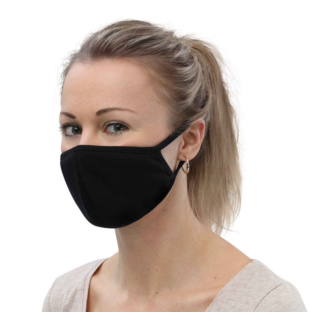DOWDESIGN. | Face Mask (3-Pack)