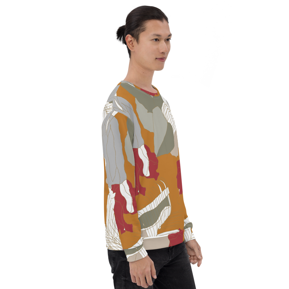 Second Spring | Sweatshirt