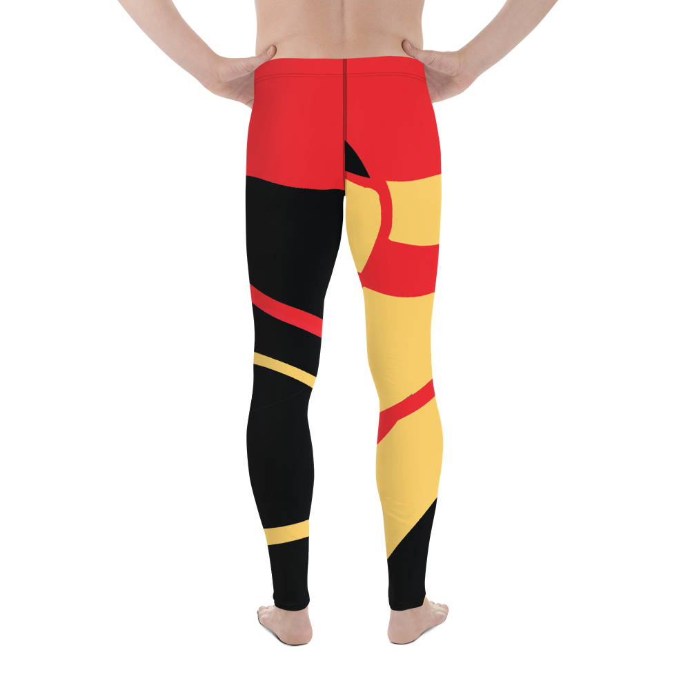 Germany | Men's Leggings