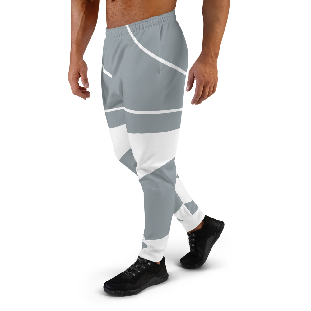 Gray Day | Men's Joggers