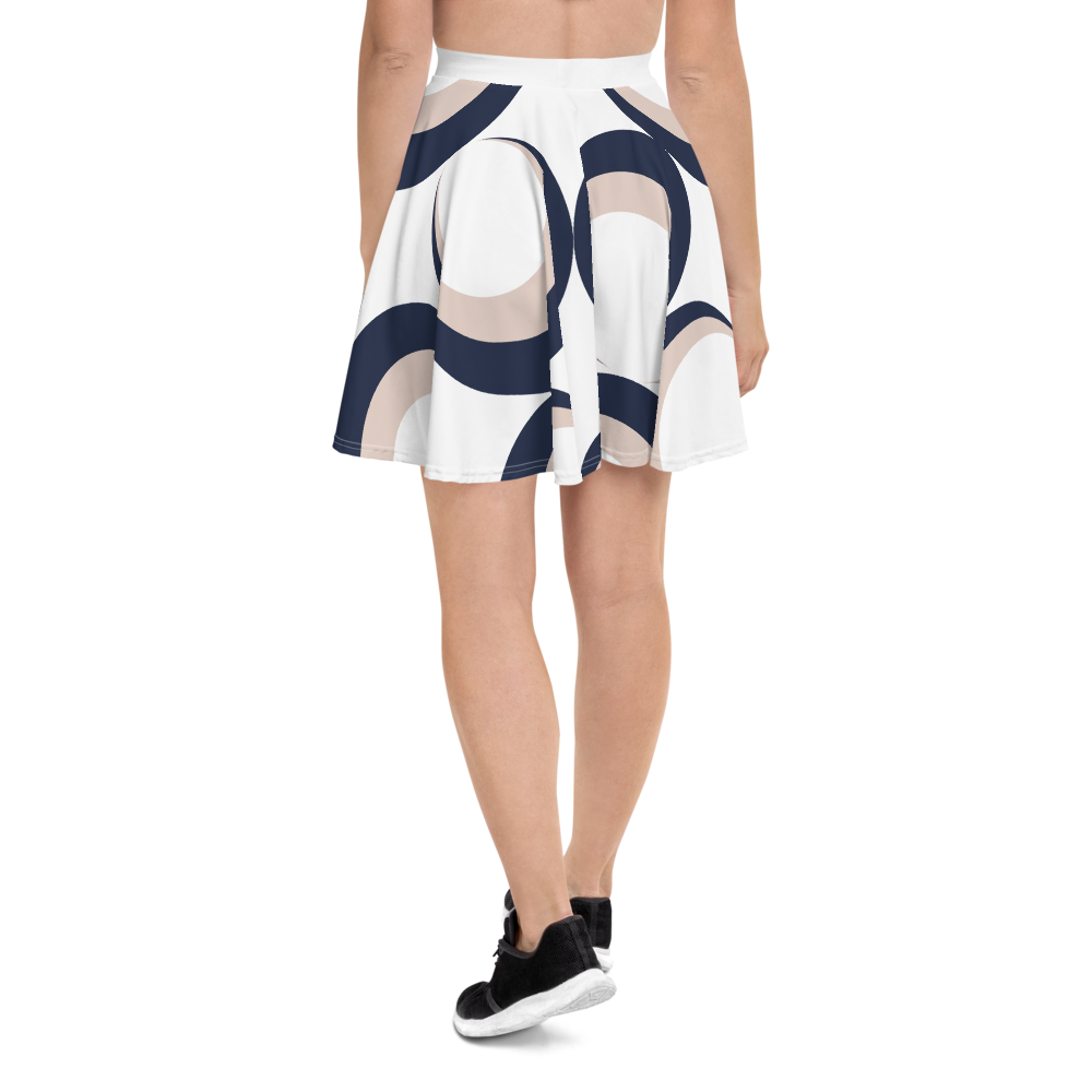 Life Is Good | Skater Skirt