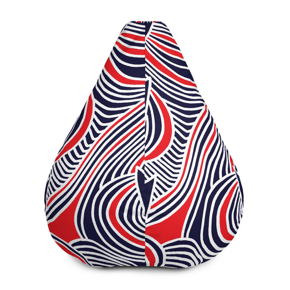 Ornament Christmas Tree | Bean Bag Chair