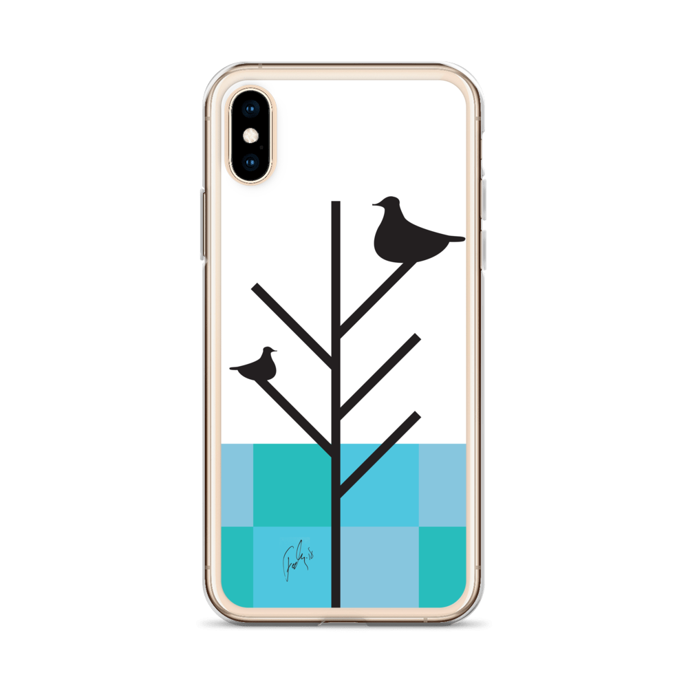 Summer Birds | iPhone Case