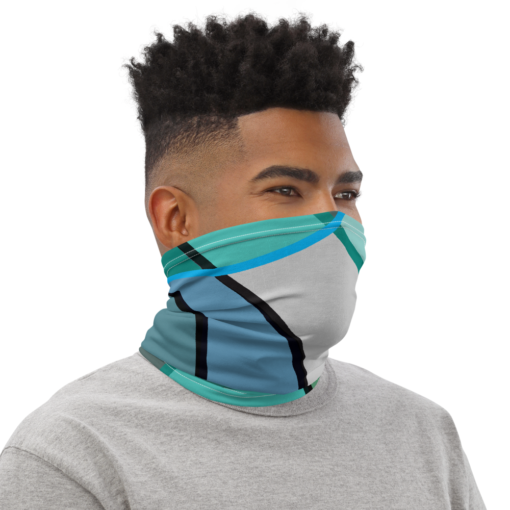 Joy of Art | Neck Gaiter