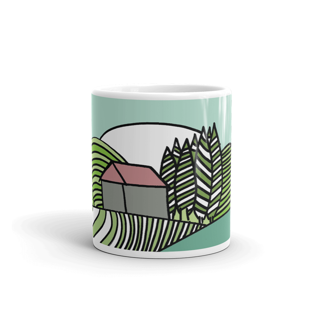 Happy Summer | Mug