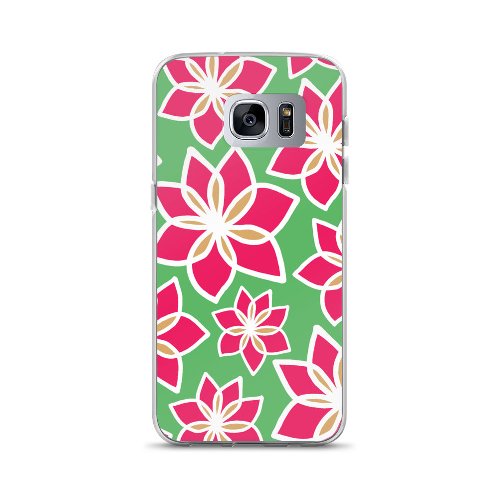 International Women's Day | Samsung Case
