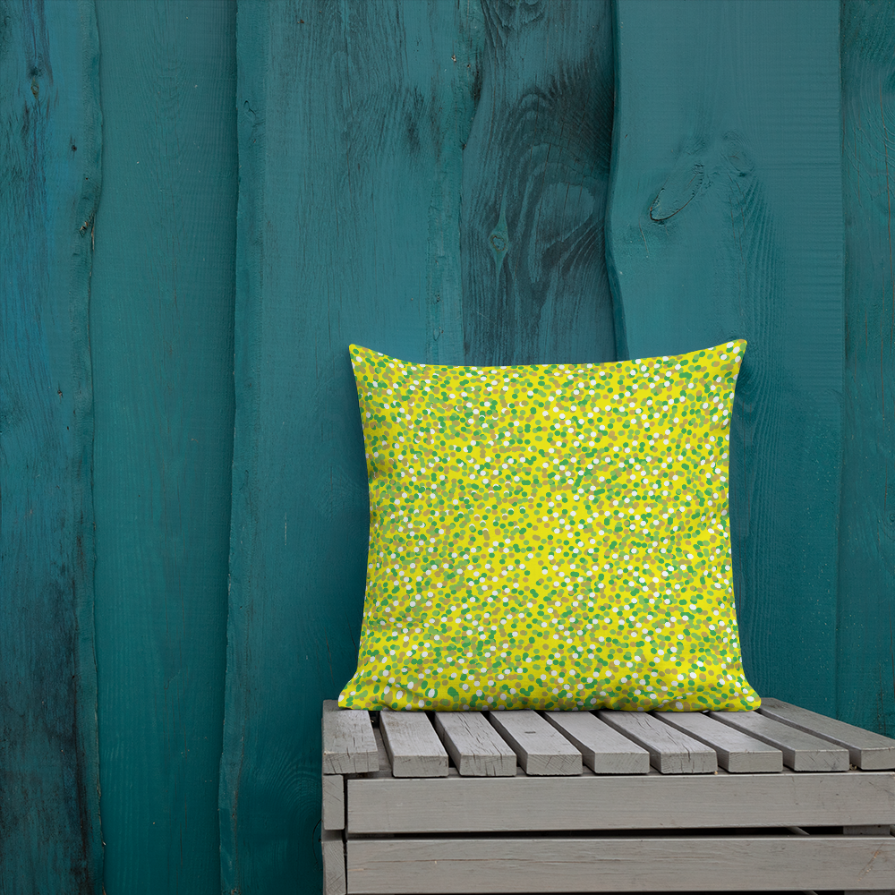 Spring Joy | Pillow