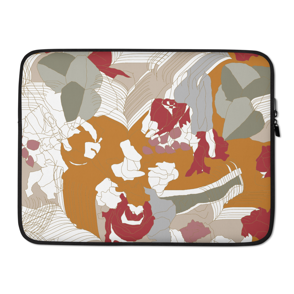 Second Spring | Laptop Sleeve