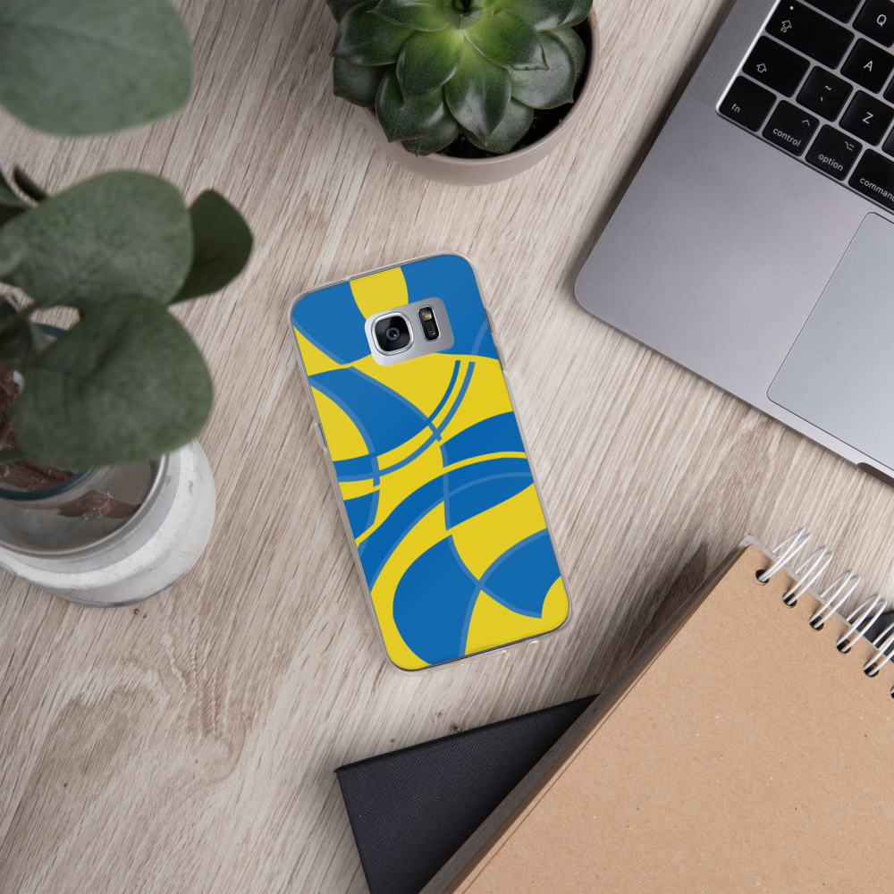 Sweden | Samsung Case