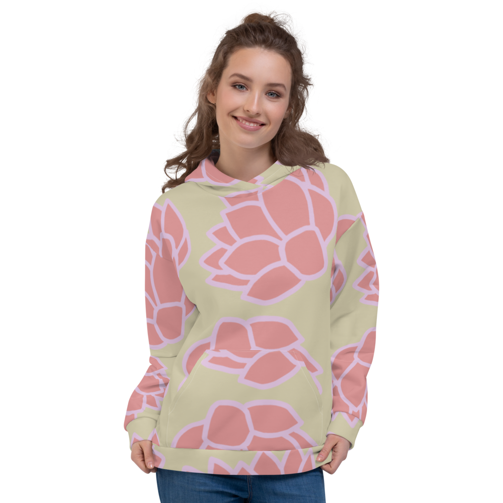 Beloved Spring | Hoodie
