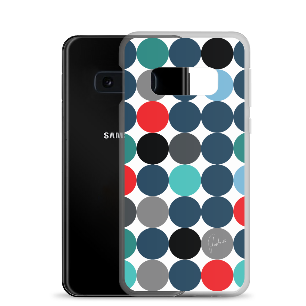 Cold Balls | Samsung Case