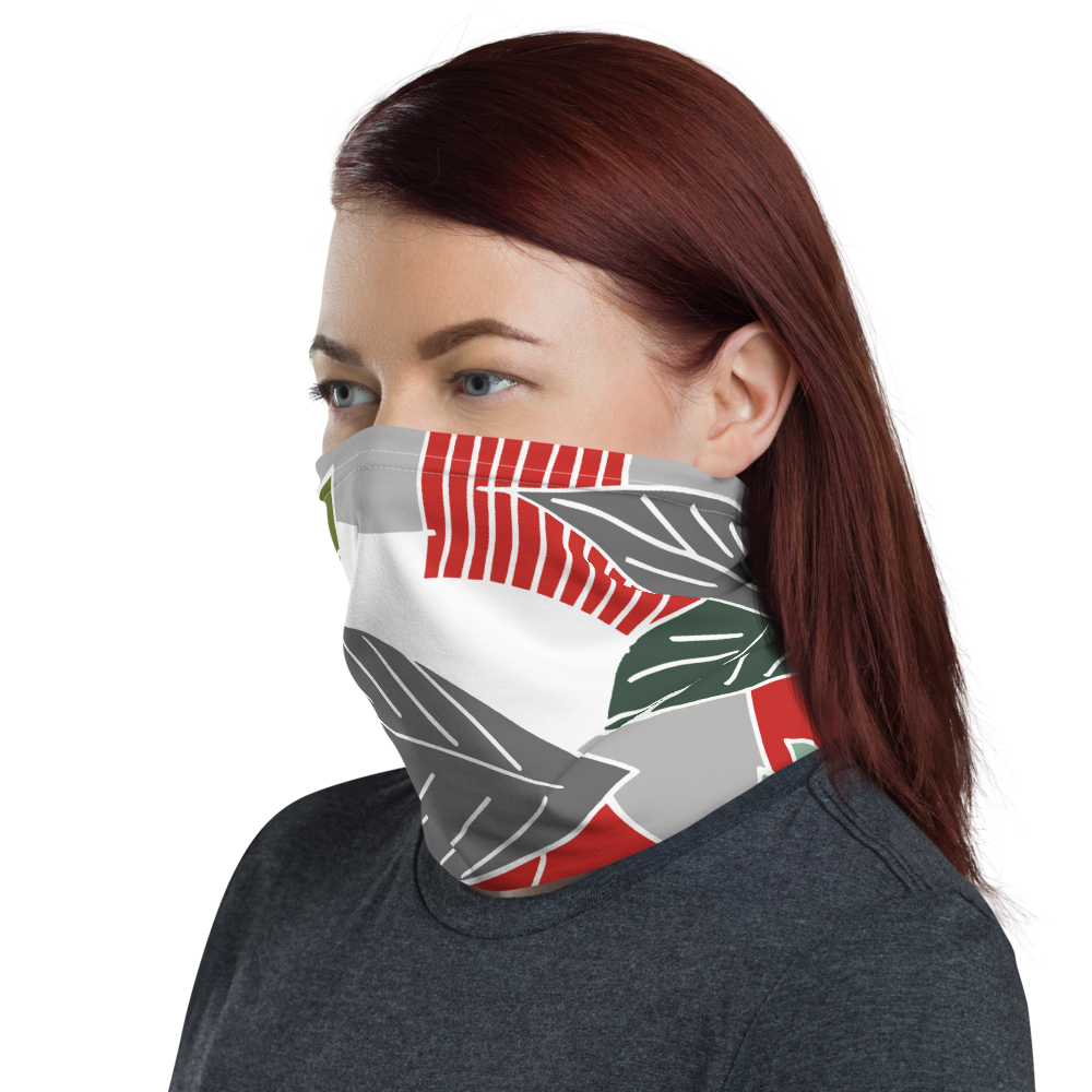 Christmas Spirit | Neck Gaiter