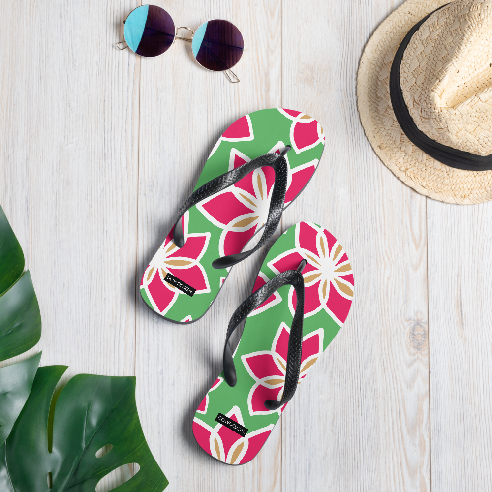 International Women's Day | Flip-Flops